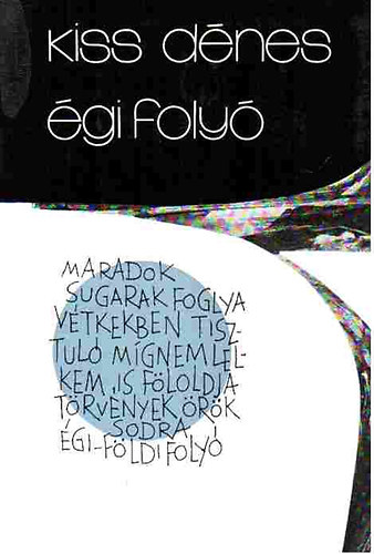 Kiss D�nes - �gi foly�