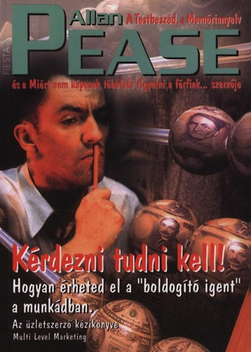 K�rdezni tudni kell