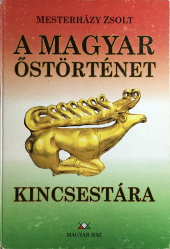 A magyar strtnet kincsestra