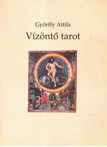 Vznt tarot