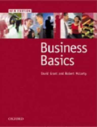 Business Basics SB