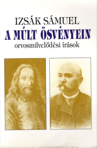 A mlt svnyein - Orvosmveldsi rsok