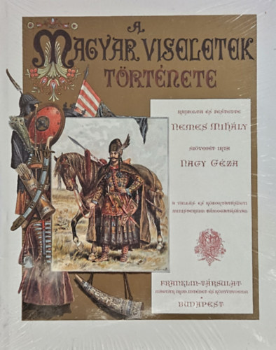 A magyar viseletek trtnete