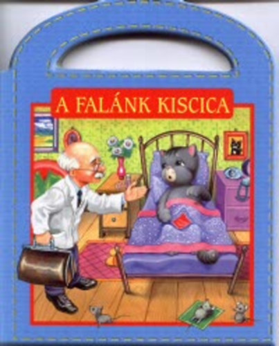 A falnk kiscica