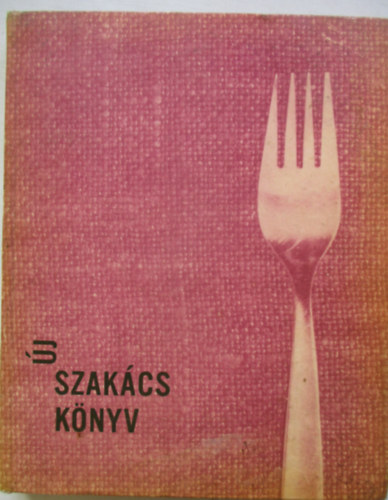 �j Szak�csk�nyv