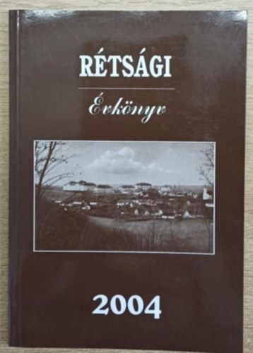 Rtsgi vknyv 2004