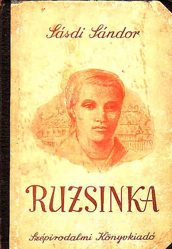 Ruzsinka