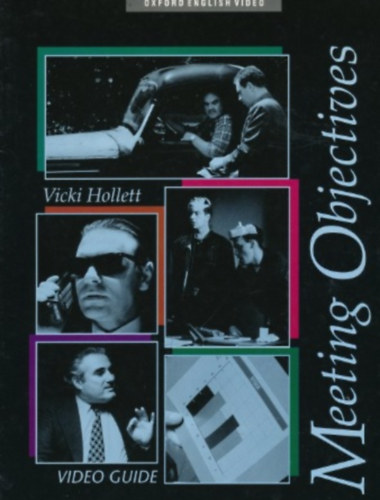 Meeting Objectives Video Guide