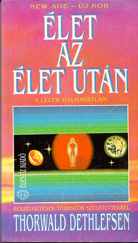 let az let utn - A llek halhatatlan