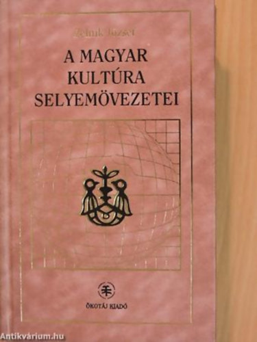 A magyar kultra selyemvezetei