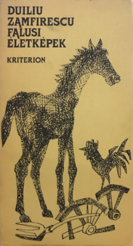 Falusi �letk�pek