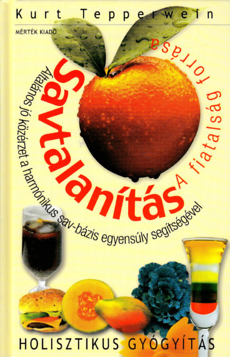 Kurt Tepperwein - Savtalants