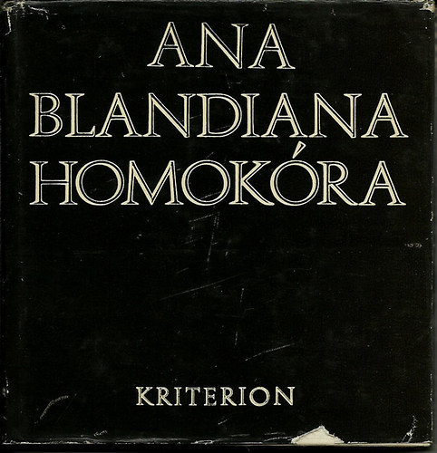 Homok�ra (Blandiana)