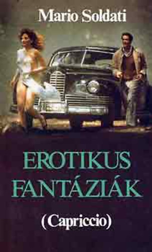 Erotikus fant�zi�k  (Capriccio)