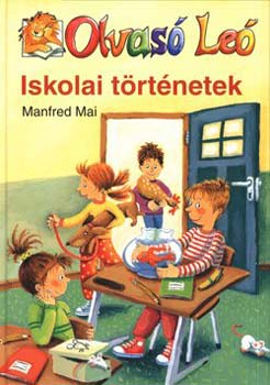 Olvas Le - Iskolai trtnetek