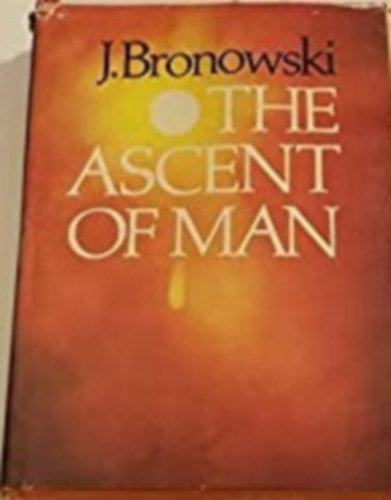 The ascent of man