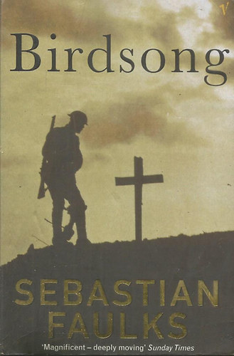 Sebastian Faulks - Birdsong