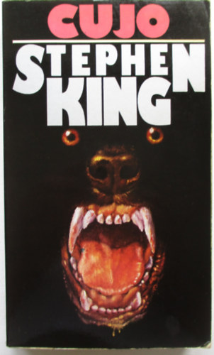 Cujo (magyar nyelv�)