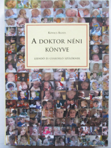 A doktor n�ni k�nyve