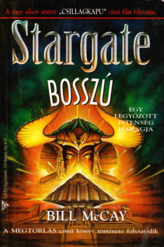 Stargate: Bossz