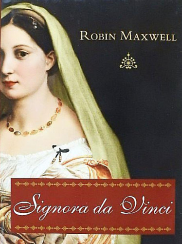 Signora da Vinci