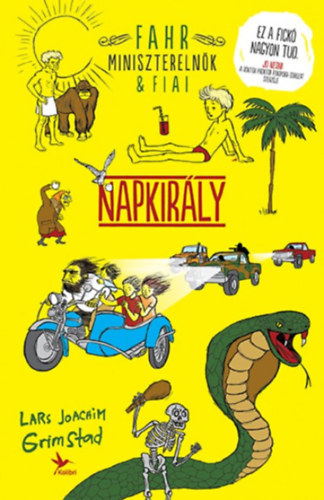 Napkirly