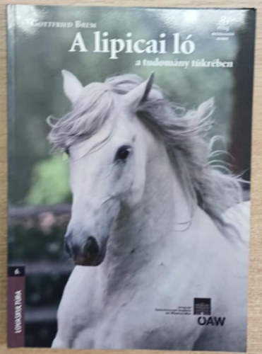 A lipicai l a tudomny tkrben