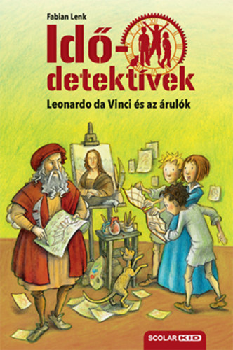 Leonardo da Vinci s az rulk - puhatbls