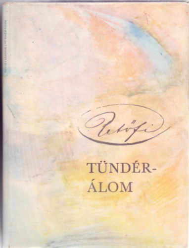 T�nd�r�lom (Bartha L�szl� illusztr�ci�ival)