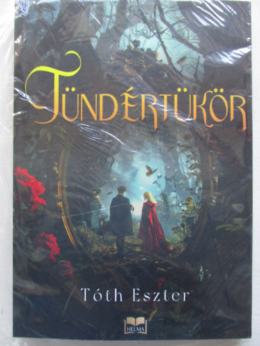 Tth Eszter - Tndrtkr