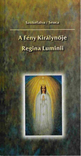 Sz�kefalva / Seuca