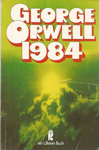 George Orwell - 1984