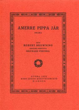 Amerre Pippa jr