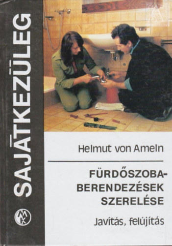 F�rd�szoba-berendez�sek szerel�se