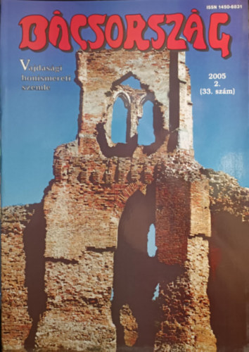 Bcsorszg 2005/2