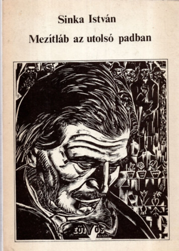 Sinka Istvn - Meztlb az utols padban