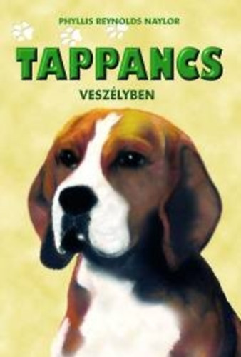 Tappancs veszlyben