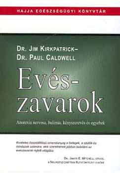 P Caldwell J Kirkpatrick - Evszavarok