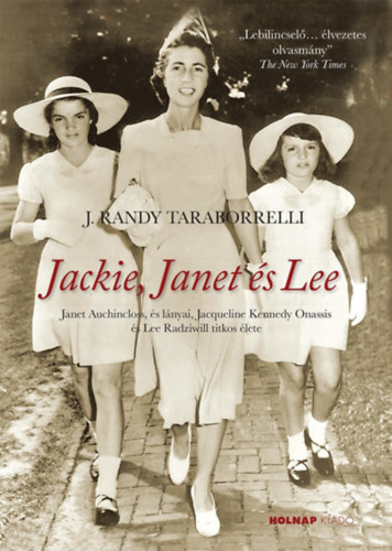 Jackie, Janet s Lee