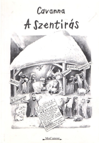 A Szentrs