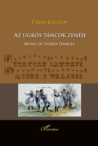 Az ugr�s t�ncok zen�je - The music uf ugr�s dances