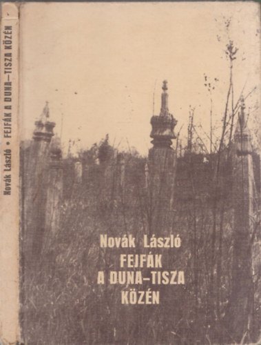 Fejfk a Duna-Tisza kzn