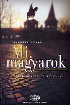 Mi magyarok