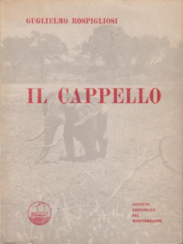 Guglielmo Rospigliosi - Il Cappello