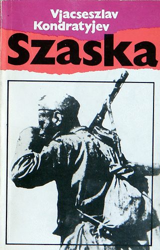 Szaska    (Sz.U. 1942)