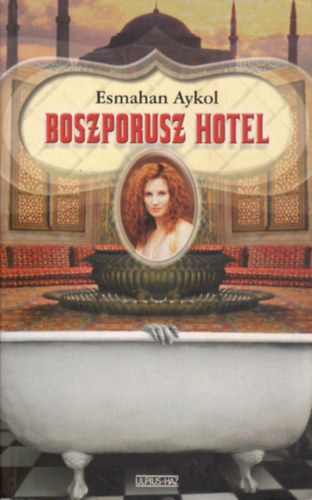 Boszporusz Hotel