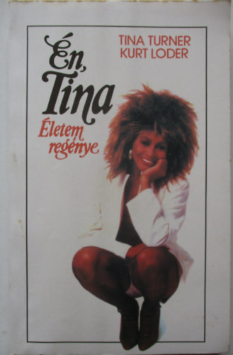 n, Tina - letem regnye