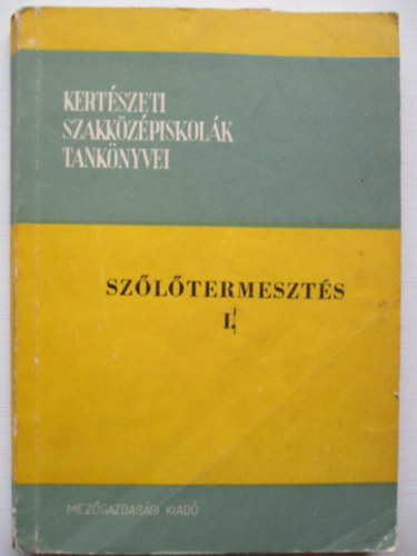 Szltermeszts II.