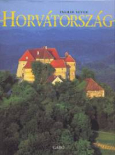 Ingrid Sever - Horvtorszg