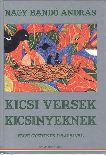 Kicsi versek kicsinyeknek (Dediklt)